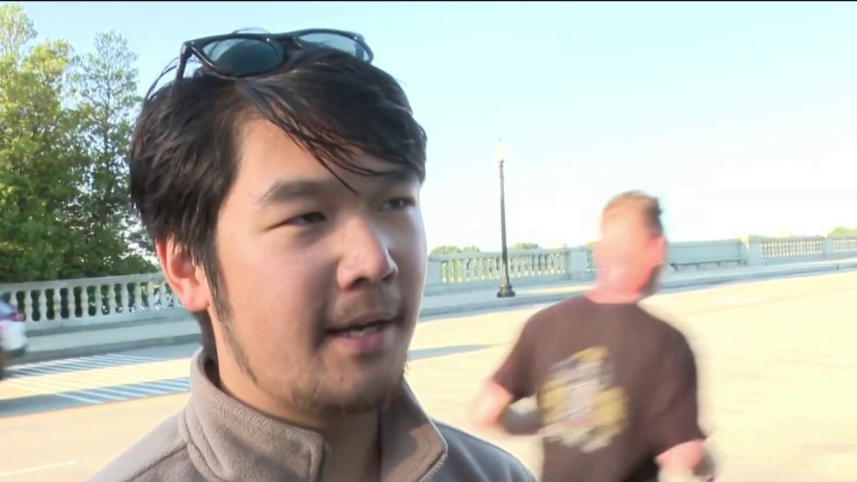 Good Samaritan helps stop attempted sexual assault in Georgetown