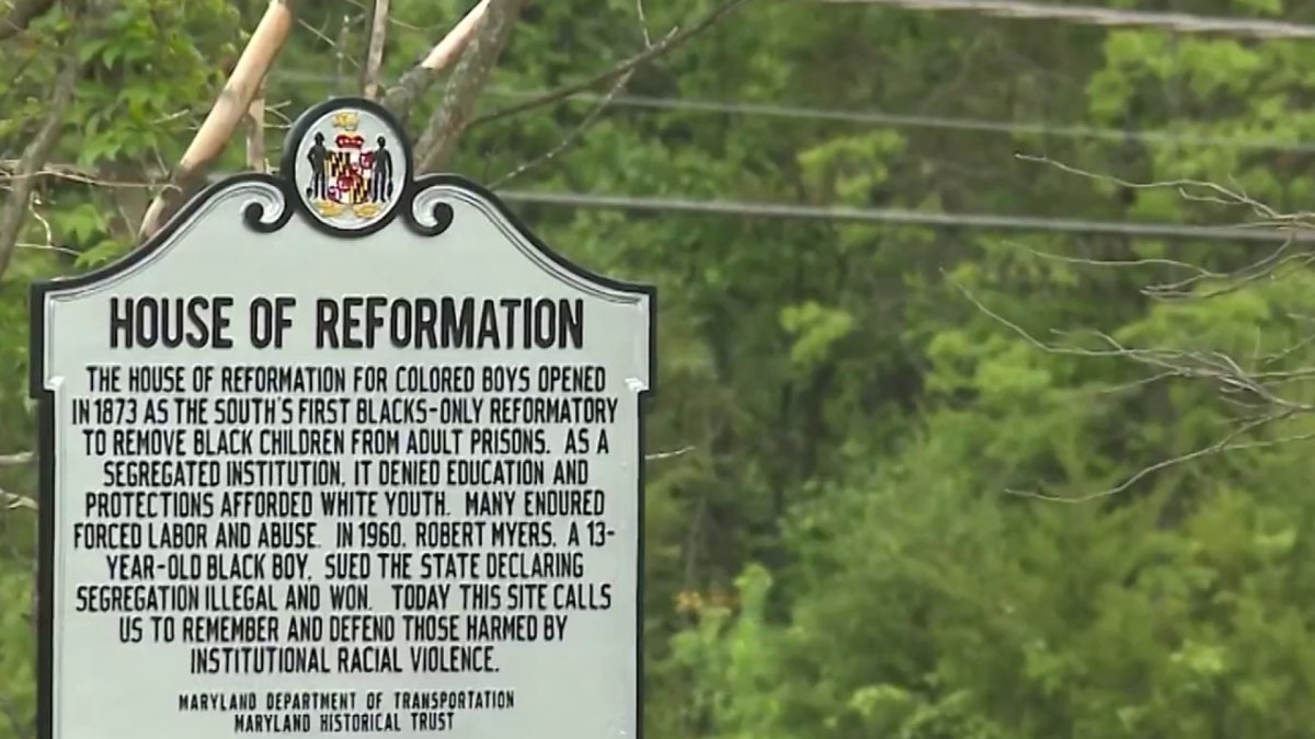 ‘Still grieving': Inquiry begins into graves at former site of juvenile detention