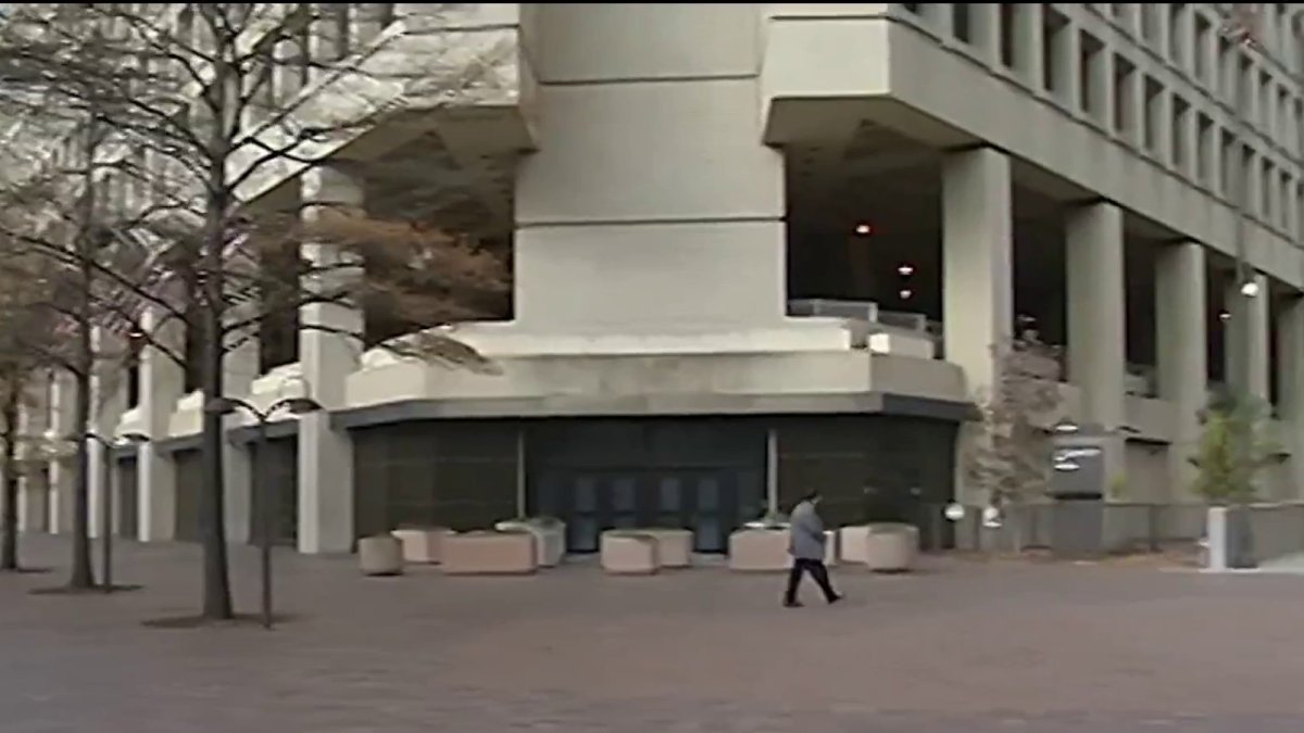 Judge blocks plan to scrap FBI headquarters move to Greenbelt