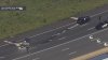 3 people seriously hurt in Route 301 crash in Prince George's County