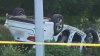13-year-old driving stolen Kia that killed man in Maryland crash, police say
