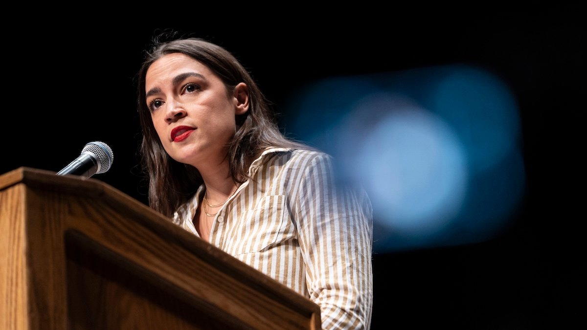 AOC says she hasnt ruled out 2028 run for president or Senate – NBC4 Washington