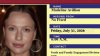 Music venue pleads for help after employee goes missing