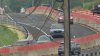 Commuters, beware: New traffic pattern in place on MD-4 in Upper Marlboro