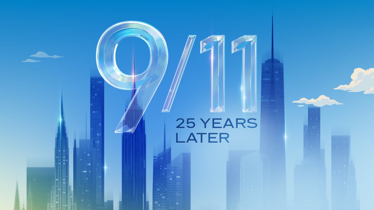How the 9/11 attacks shaped the last 25 years