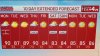 Storm Team4 Forecast: Overnight flood watch for much of DC area