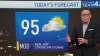 Storm Team4 Forecast: Heat index over 100° could usher in late thunderstorms