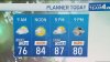Storm Team4 Forecast: DC area stays mostly dry but expect some spotty showers