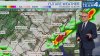Storm Team4 Forecast: Possible PM storms as heat index could reach 95°