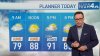 Storm Team4 Forecast: Expect heat index up to 100° as DMV gets more sunshine