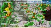 Storm Team4 Forecast: Chance for a stormy Sunday ahead