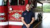 Spotsylvania County firefighter drowns in Lake Anna