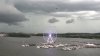 Weather Alert: Severe thunderstorms impact rush hour