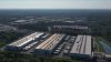 Virginia state senators call for data center moratorium