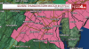 Storm Team4 Weather Alert: Severe thunderstorm watches, warnings in DC area