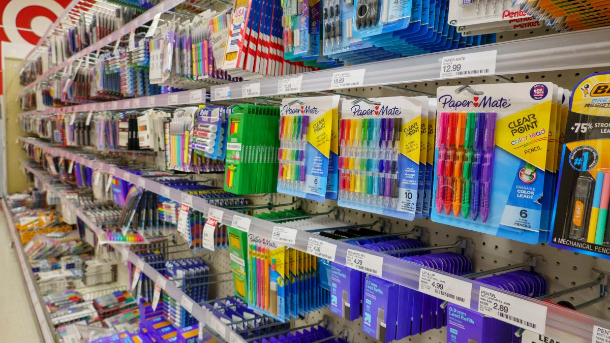 Americans expected to spend $43B on back-to-school shopping