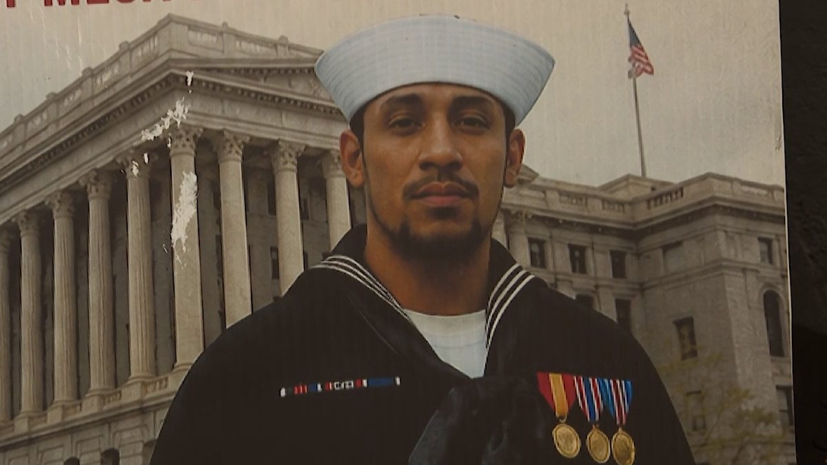 Veteran who served 3 tours in Iraq War faces possible deportation