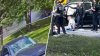 Woman killed in Bowie crash caught on video as suspect fled police