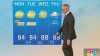 Storm Team4 Forecast: Lovely Monday before storm chances this week