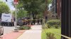 2 men shot and wounded on Georgia Avenue