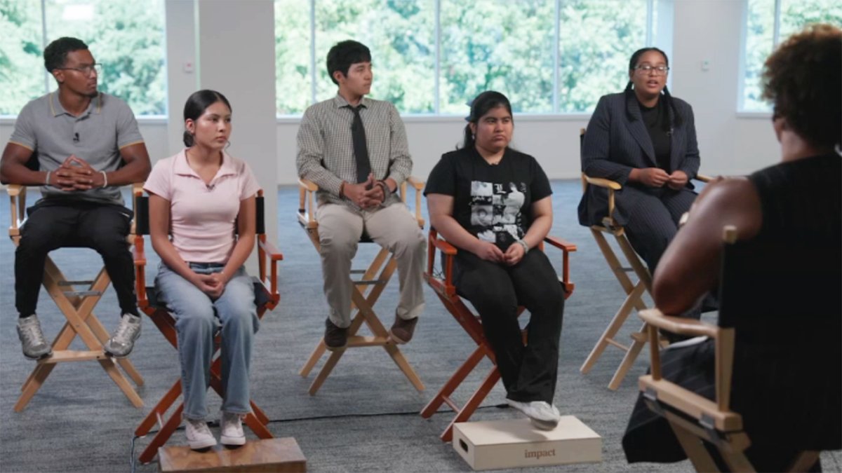 ‘You come Monday, someone's gone': How immigration enforcement is affecting DMV schools