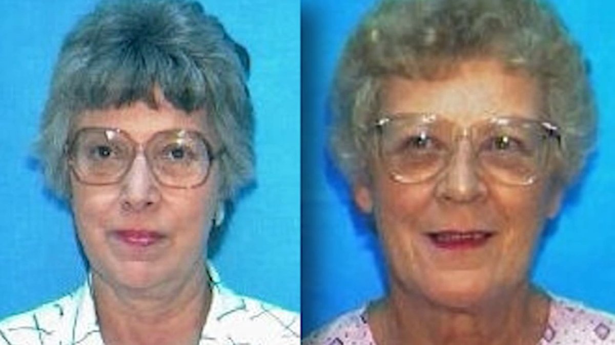 Detectives turn to DNA in 2006 strangulations of 2 Marions 3 months apart