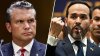 Colombia has asked U.S. to join fight against ‘narco-terrorism,' Hegseth says