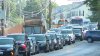 Prince George's school bus issues force families to wait in drop-off gridlock