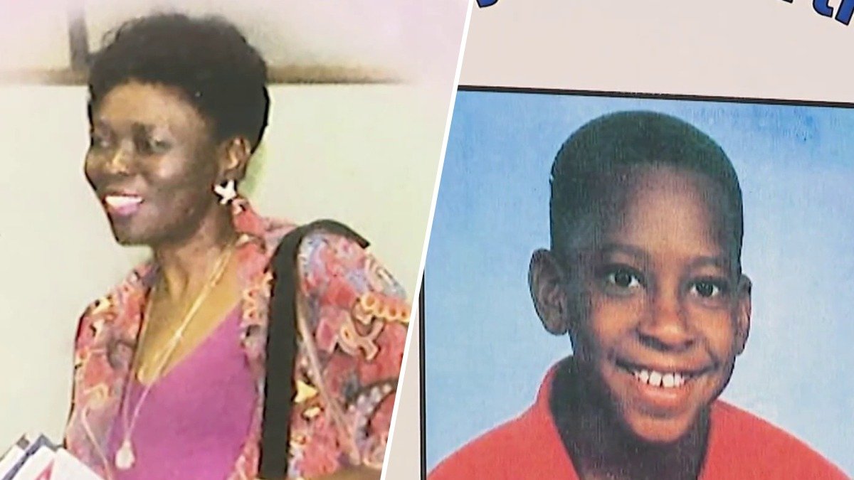 DC elementary school honors teacher and student lost on 9/11