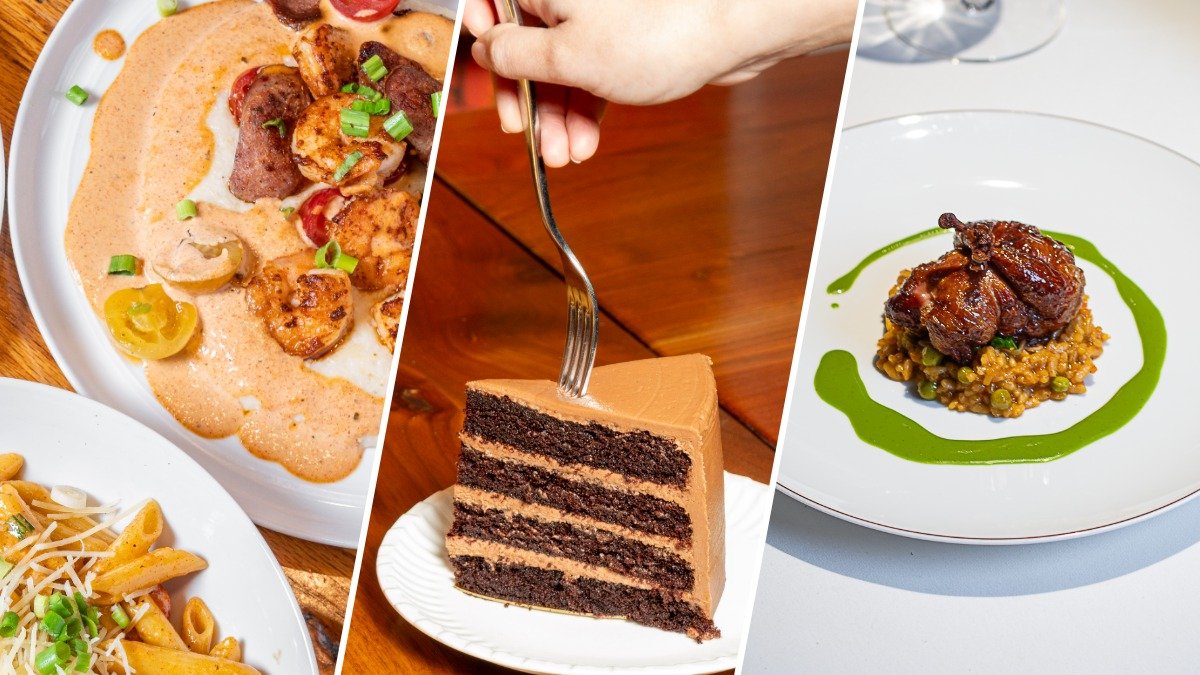DC's Summer Restaurant Week returns with dining deals at over 300 restaurants