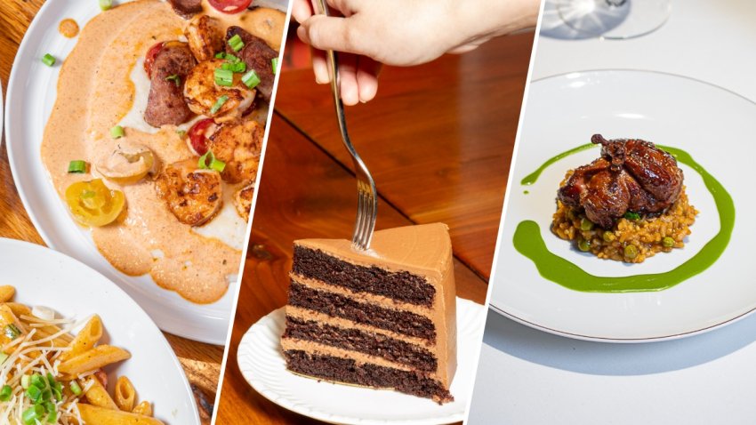 Southern restaurant Milk & Honey, D.C.’s Unconventional Diner and Michlein-starred Elcielo, a Colombian fine dining restaurant, are among spots participating in Summer Restaurant Week 2026.