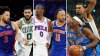NBA opening night schedule: Here are the games that will tip off the season