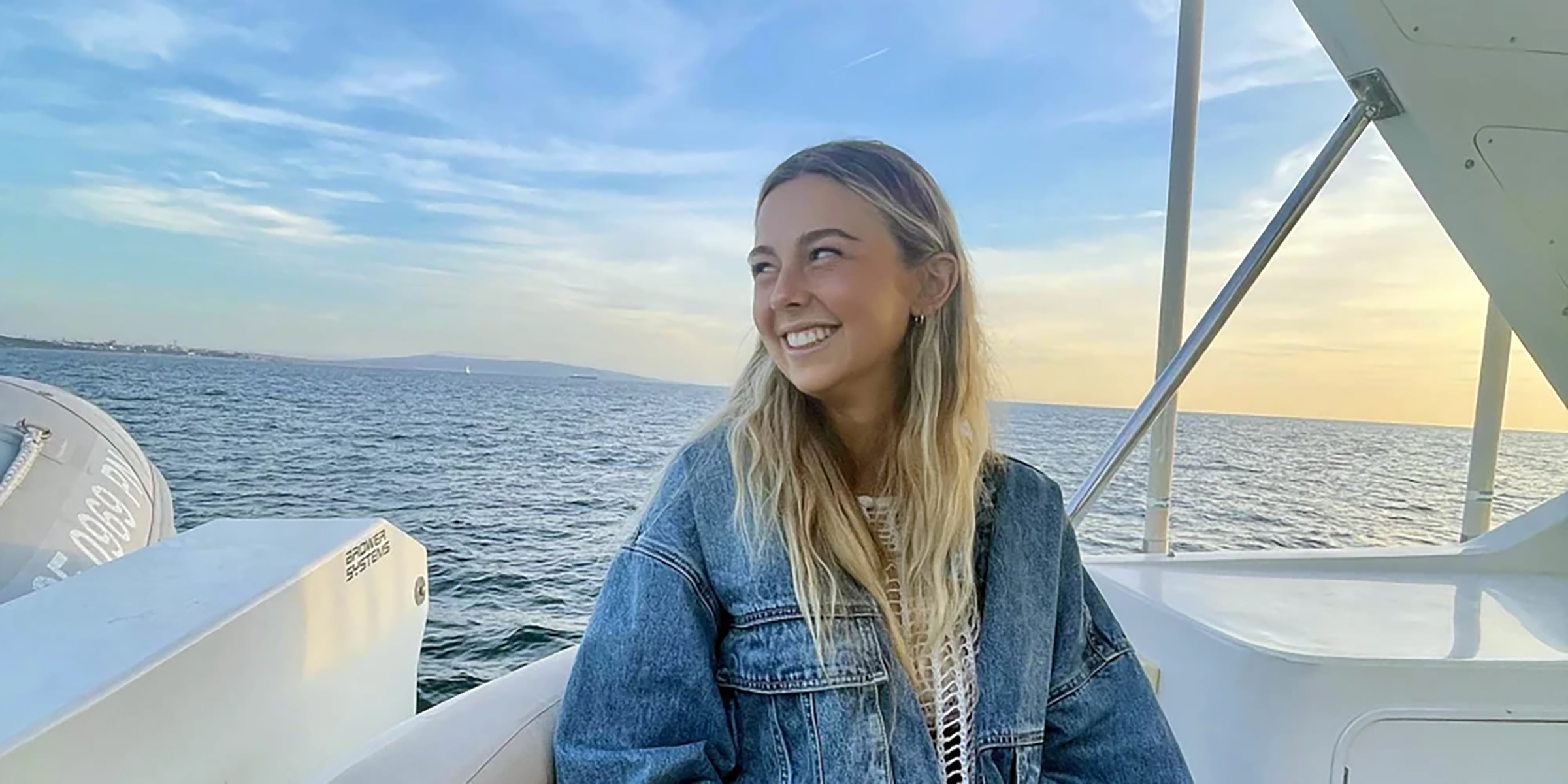 Sydney Towle shared details about treatment she was receiving for bile duct cancer, which had spread to various parts of her body.