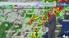 Storm Team4 Forecast: Strong to severe storms expected Thursday afternoon and night