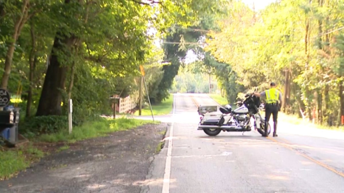 Woman found stabbed to death in McLean