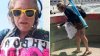 Woman suspected of vandalizing World War II Memorial