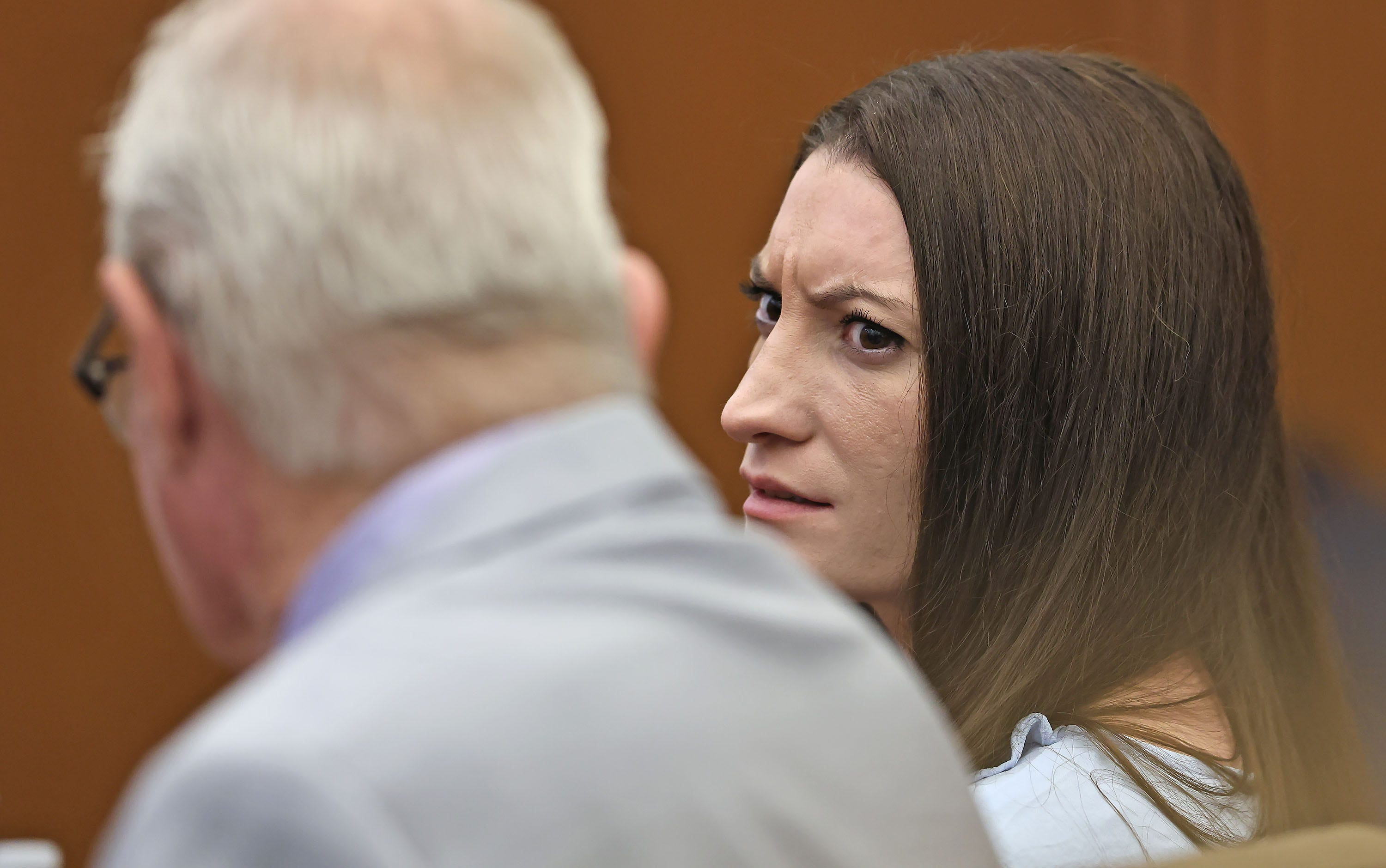 Lindsay Clancy jury remains deadlocked, no verdict reached Wednesday
