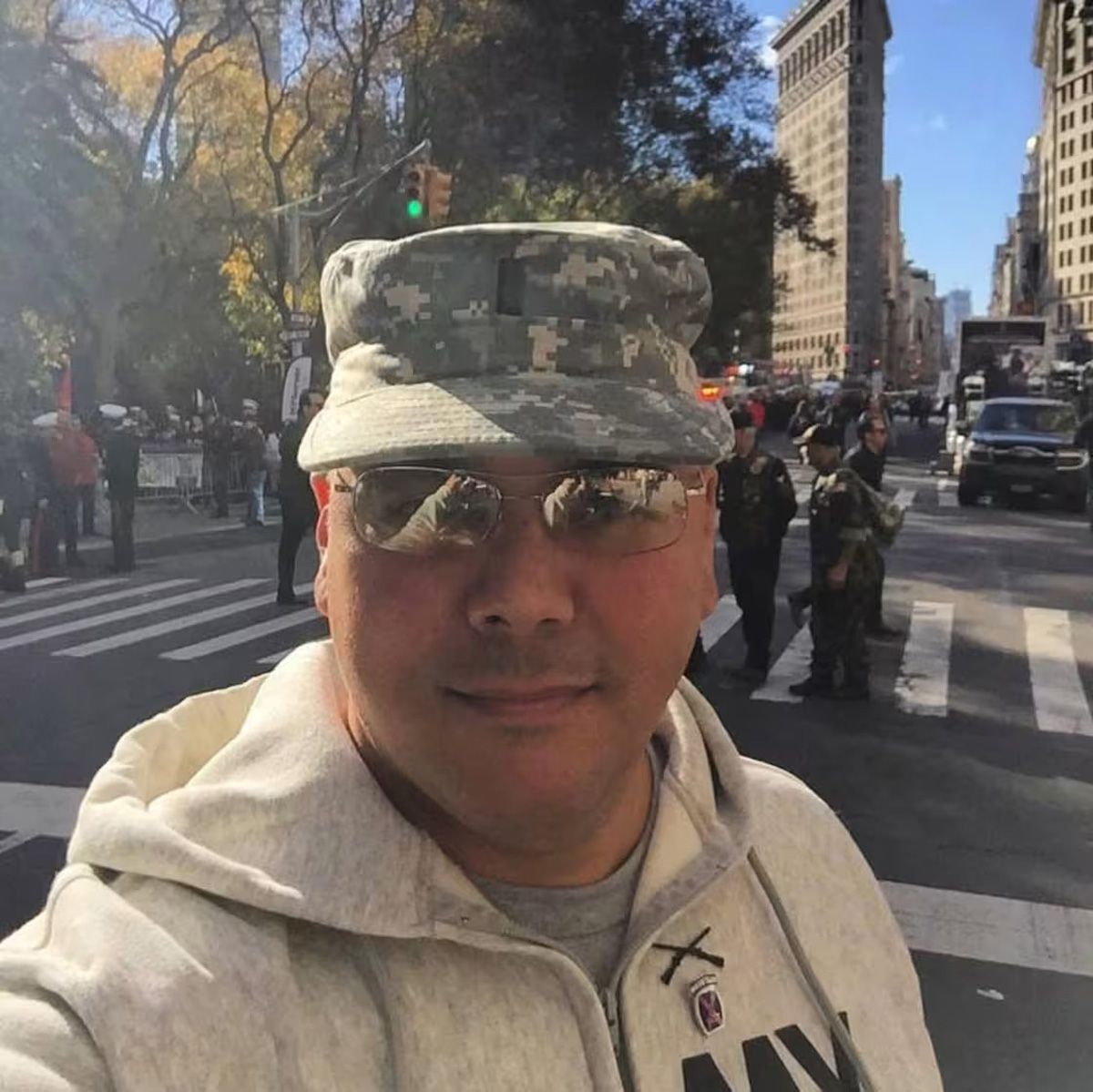 How new treatment reversed severe liver damage for 9/11 responder ...