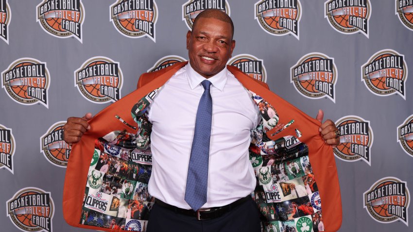 Doc Rivers