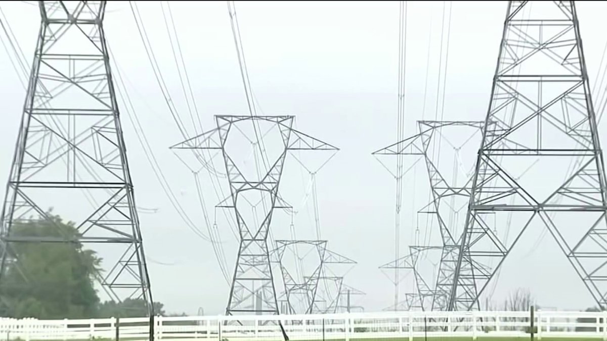 Data center expansion carries infrastructure concerns: The News4 Rundown