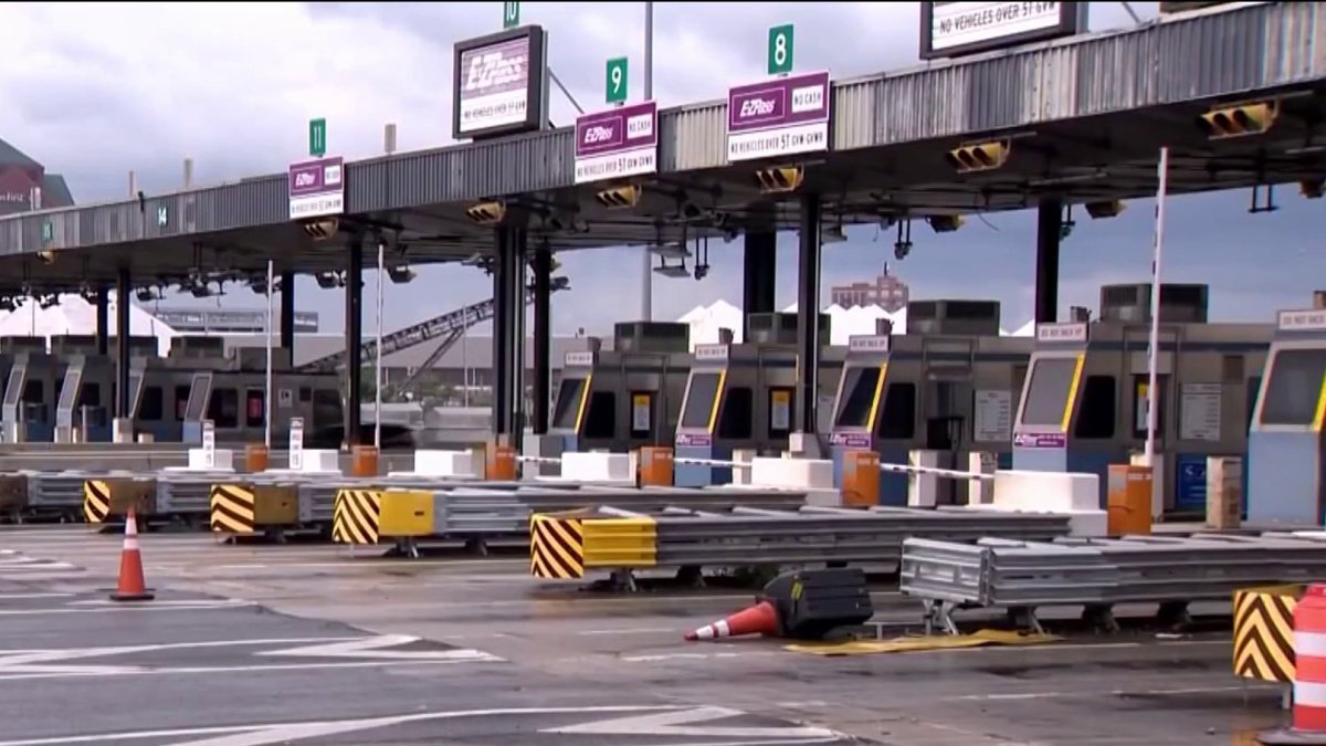 Audit finds MD agency failed to collect $818M in tolls from out-of-state drivers