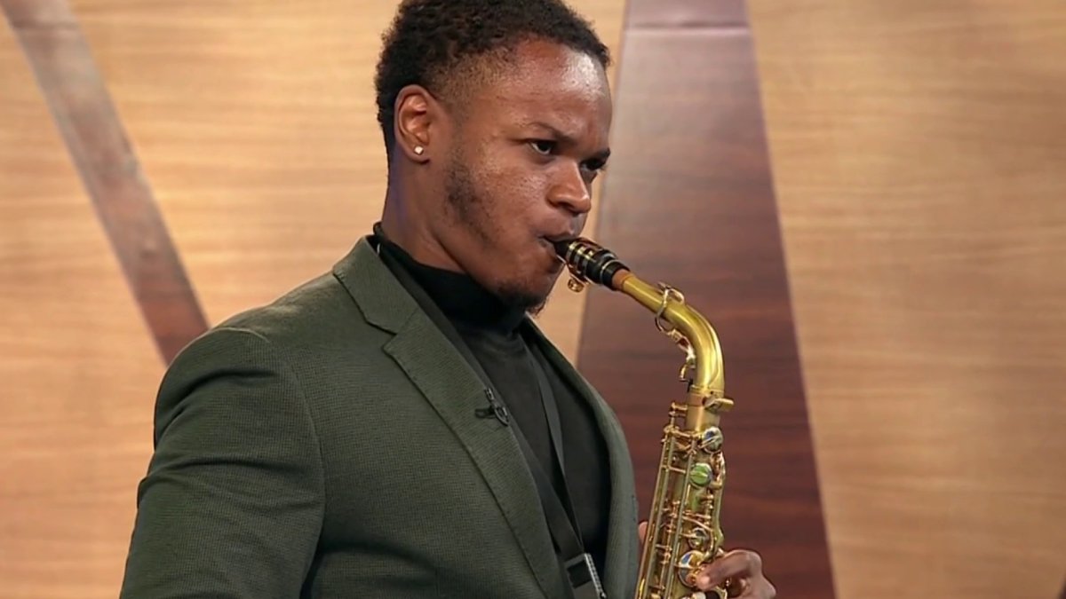 DC JazzFest returns with shows across the city – NBC4 Washington