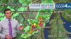 Storm Team4 Forecast: Hot & humid with a chance for more storms tonight