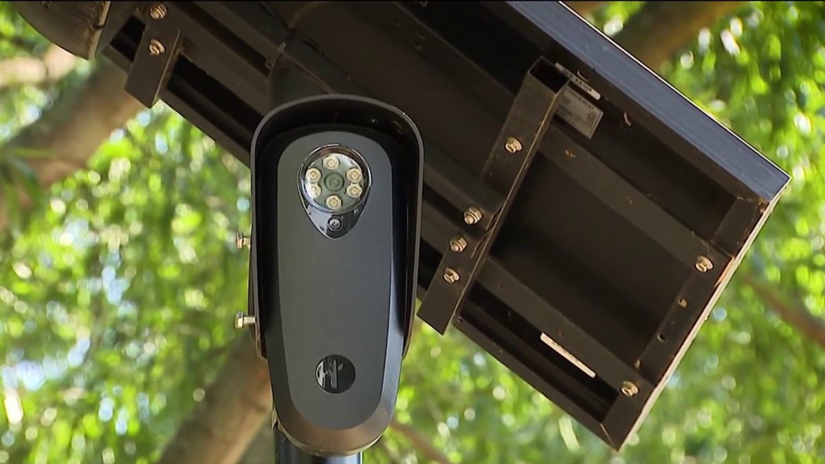 Flock fight: Virginia proposal to ban license plate cameras gets bipartisan support