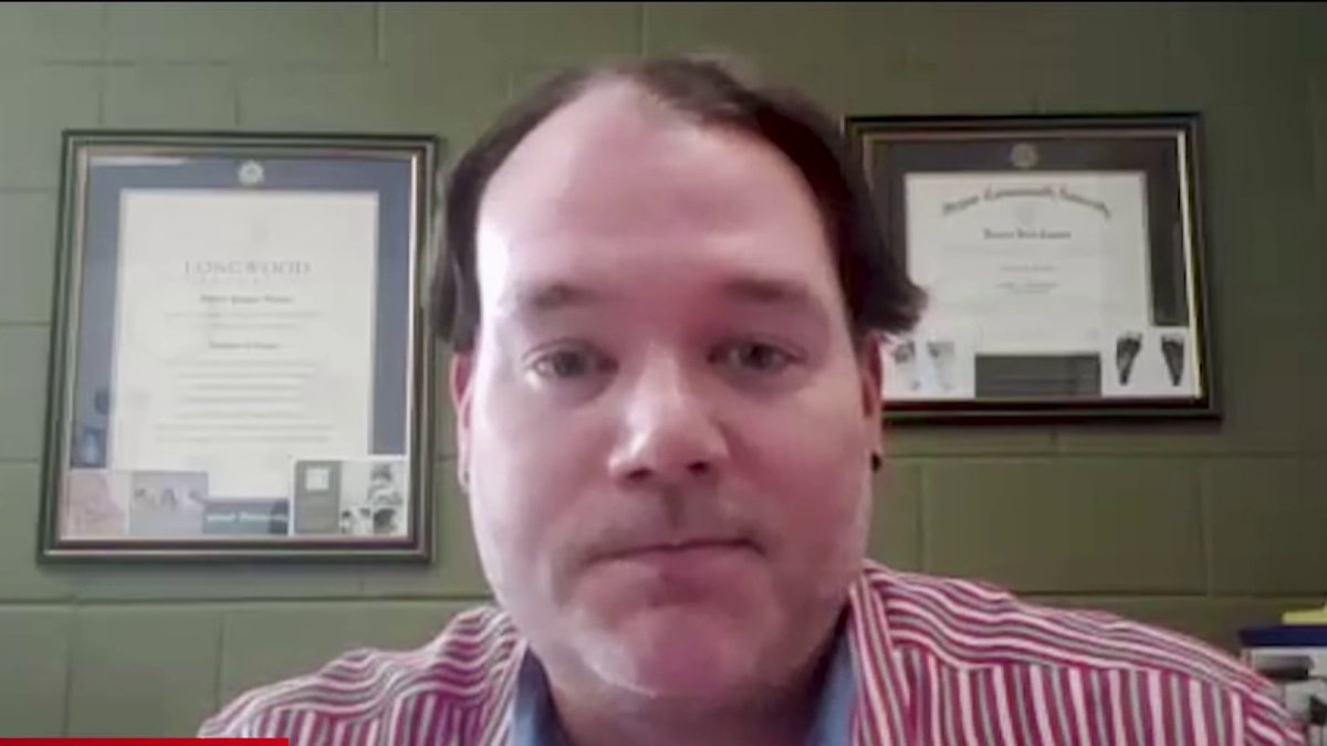 Principal explains how El Salvador TPS deadline could affect local schools