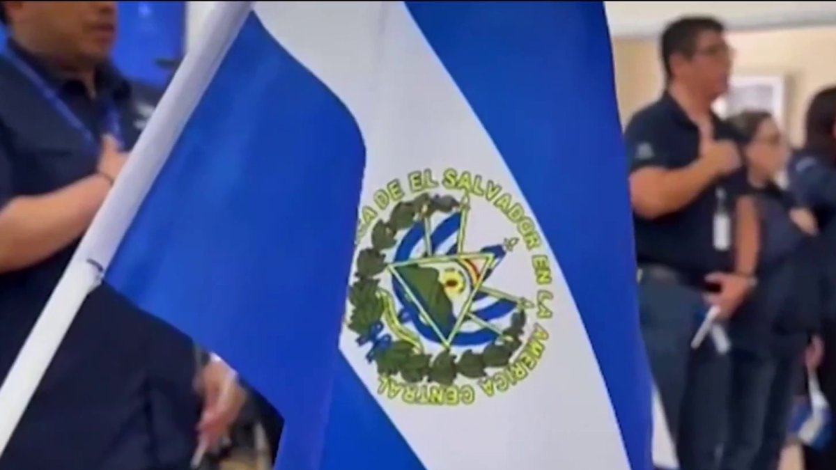 TPS expires for thousands of Salvadorans