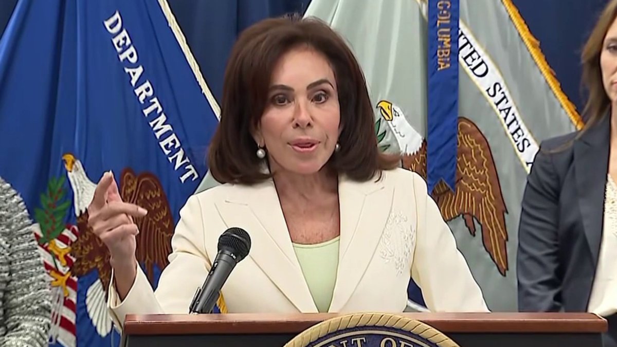 $50M retrieved from overseas ‘scam marketplace,' Pirro announces