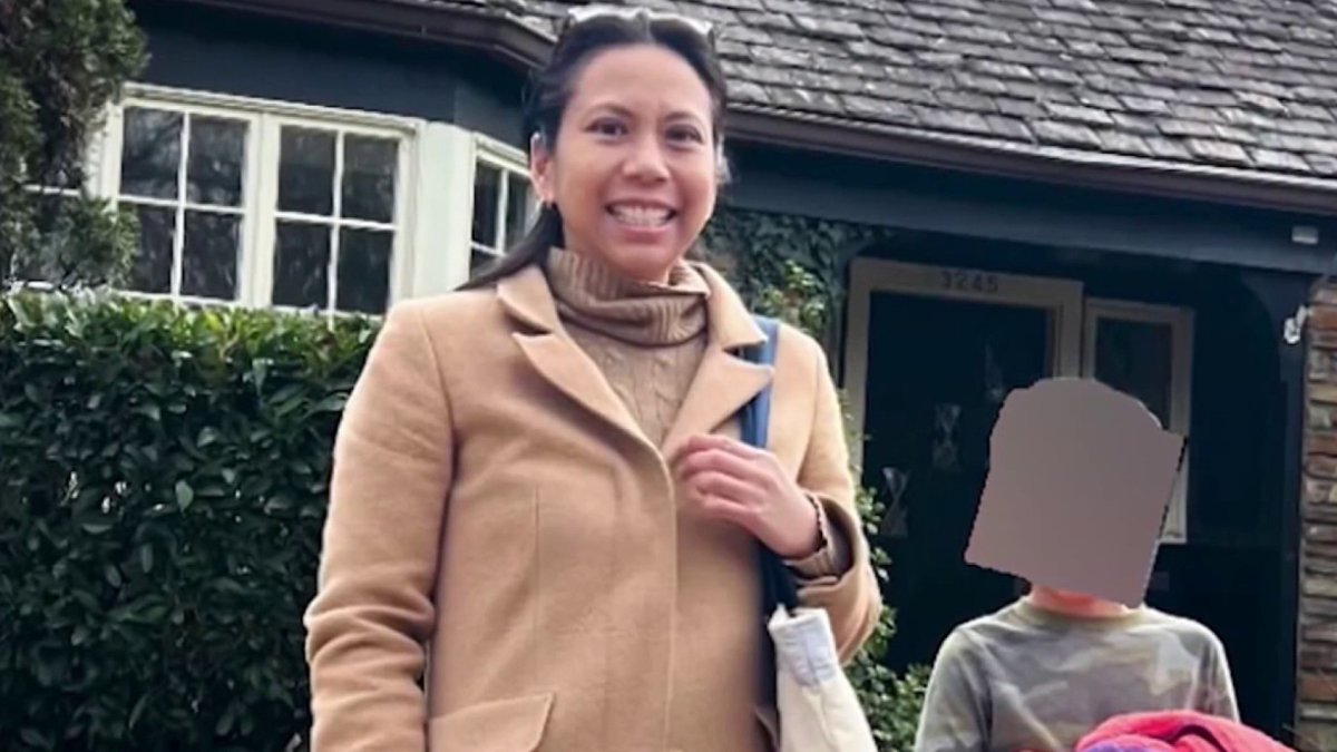 Missing DC mom's ex arrested on probation violation: The News4 Rundown