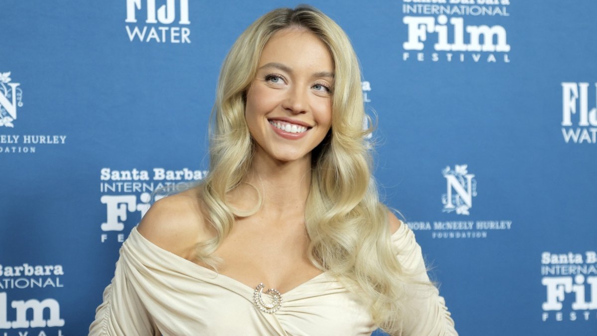 Sydney Sweeney faces backlash from female athletes over controversial sports ad
