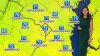 Storm Team4 Forecast: Another nice day in low 80s before heat, rain come back